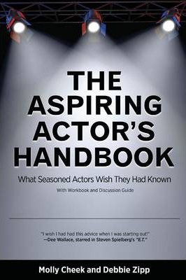 Libro The Aspiring Actor's Handbook - Debbie Zipp