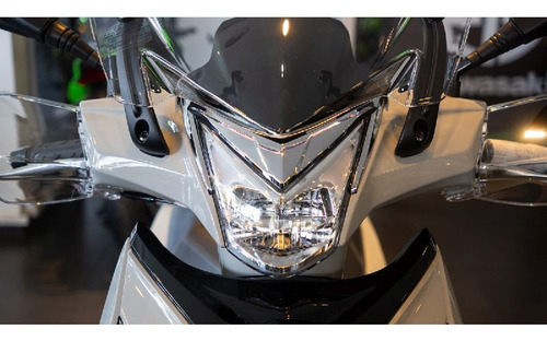 Kymco Agility 300i 0km 2025 Nuevo Modelo Kymco Navarro