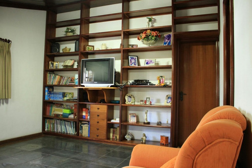 Imagem 24 de 30 de Casa Para Venda - Vila Valqueire, Rio De Janeiro - 2 Vagas - 656