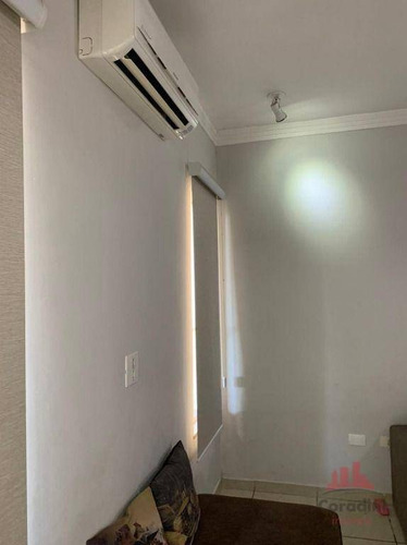 Imagem 26 de 30 de Casa Com 3 Dormitórios À Venda, 290 M² Por R$ 580.000 - Jardim Santa Rosa - Nova Odessa/sp - Ca2968