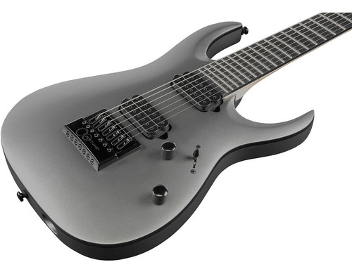 Guitarra Elet Ibanez 7 Cordas Apex30mgm Signature Munky Korn