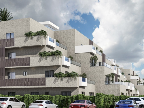 Imagen 3 de 11 de Apartamento Tipo Estudio En El Paraiso