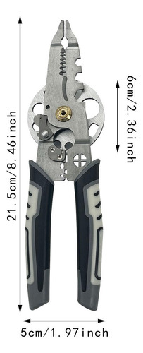 Pelacables, Herramienta Pelacables, Pelacables Para Llave