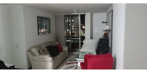 Venta Apartamento 60mts2, Dosquebradas, Norte Pereira.26-1s1