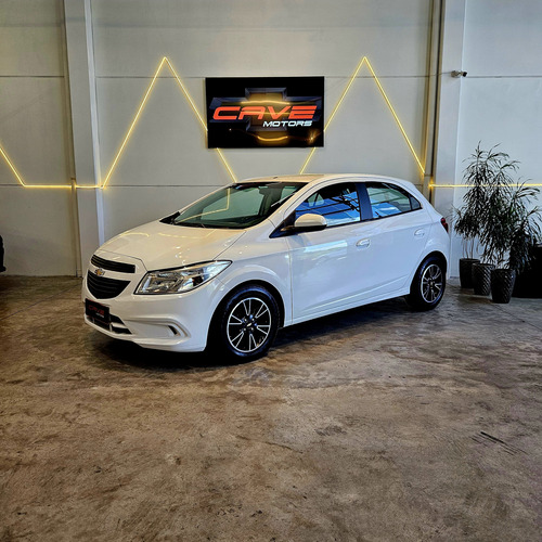 Chevrolet Onix 1.0 Joy 5p