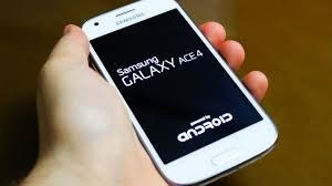 Telefono Samsung Ace 4