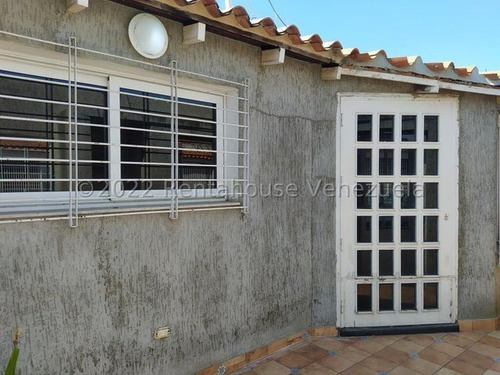 Imagen 12 de 22 de Casa En Venta En Turmero Urbanización Valle Lindo 23-17215 Wjo