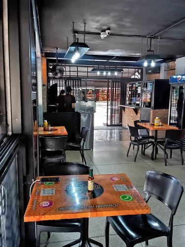 Leandro Araque Inzitu Realtors Vende Negocio De Parrilla En Av. Bolivar Inversionista!! Se Vende Fondo De Comercio A Pie De Calle