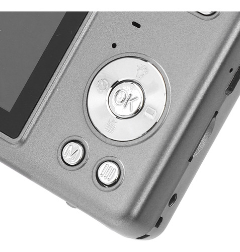 Câmera Compacta Portátil Digital De 2,4 Polegadas De Alta Re