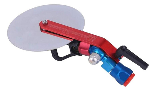 Guía De Pulverización Universal Accesorio