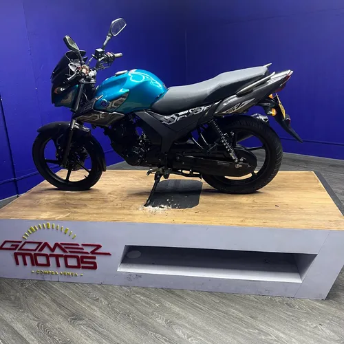 Yamaha sz rr best sale 2020