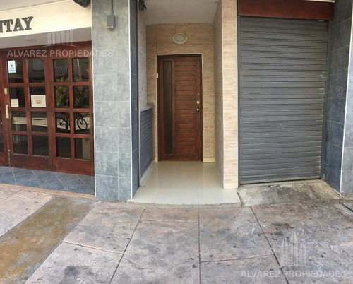 Imagen 2 de 19 de Departamento 3 Ambientes Venta Miramar