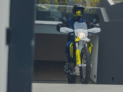 Husqvarna 701 Enduro
