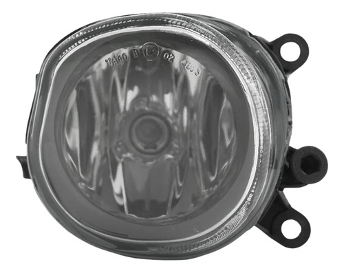 Faro Auxiliar Audi A3 2001 2002 2003 2004 Derecho