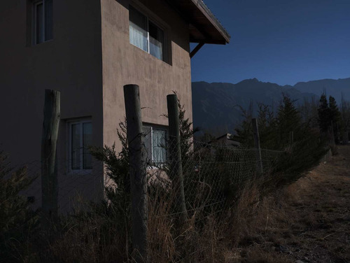 Venta Lote Esquina Barrio Sierras De Encalada