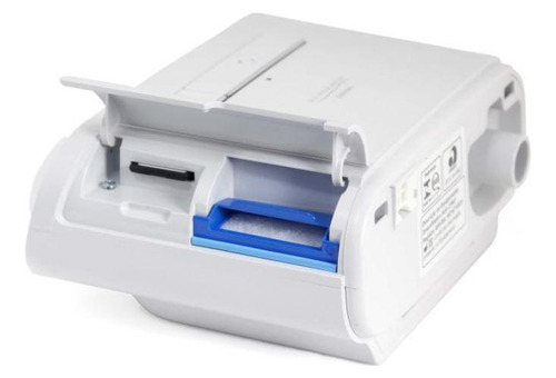 Autocpap Philips Dreamstation Con Humidificador