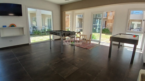 Departamento 2 Ambientes En 2° Piso En Complejo Novavista Playa