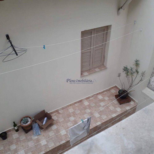Imagem 2 de 19 de Oportunidade!! Sobrado Com 3 Dormitórios À Venda, 152 M² Por R$ 510.000 - Tremembé - São Paulo/sp - Excelente Localização! - So0480