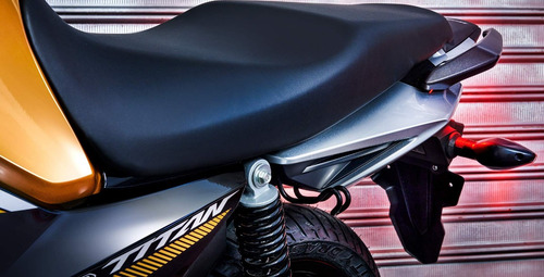 Imagem 8 de 10 de Honda Cg Titan 160