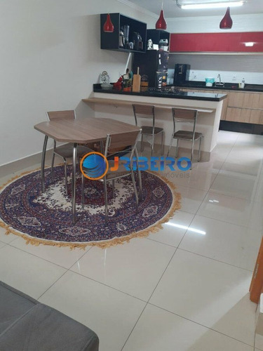 Imagem 9 de 30 de Casa Em Condomínio À Venda Em Santana (zona Norte) São Paulo-sp - 180069