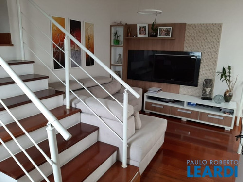 Imagem 8 de 15 de Sobrado - Jardim Textil - Sp - 610635