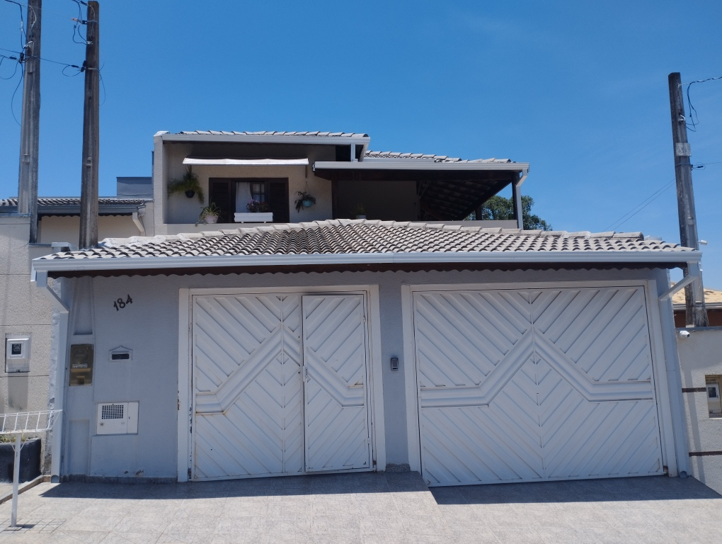 Captação de Casa a venda no bairro Jardim Brasil, Itupeva, SP