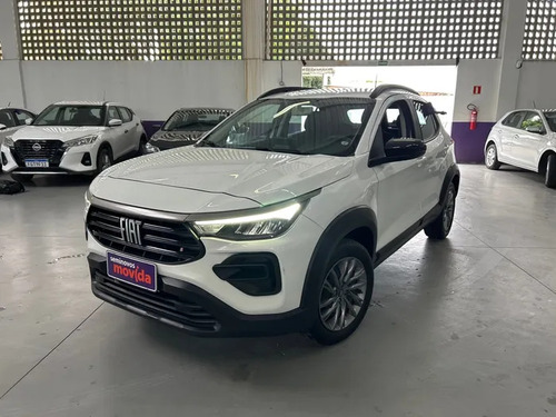 Fiat Pulse Drive 1.3 (Aut.)