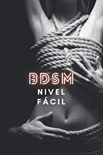 Bdsm Nivel Fácil: Nuevas Posiciones, Objetos, Nuevos D Lmz1