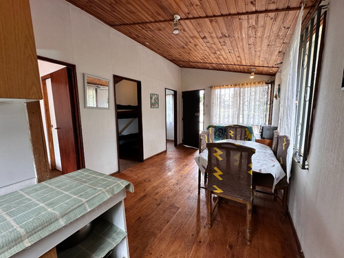 2 Casas En Un Sitio Pichidangui