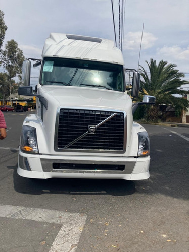 Imagen 7 de 15 de Tracto Camion Usado Volvo 2012