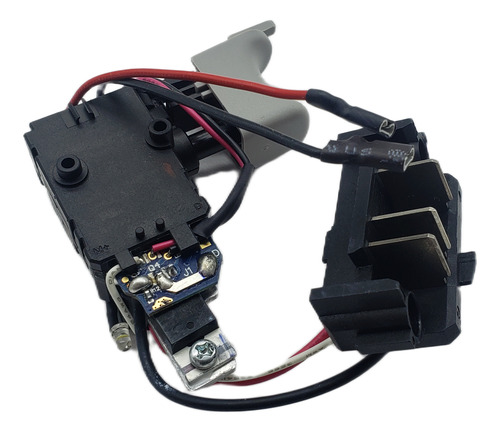 Interruptor N792970 P/taladro Mtx20k6a-b3 Mtx20k6 Mtx20k3b-b