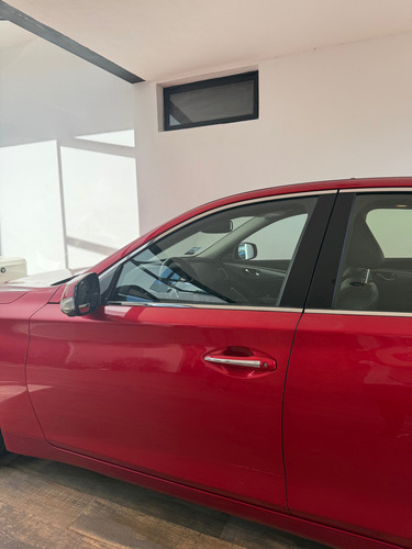Infiniti Q50 3.0 400 Sport Design Line At