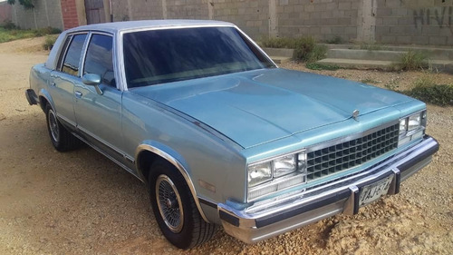 Chevrolet Malibú Clasicc