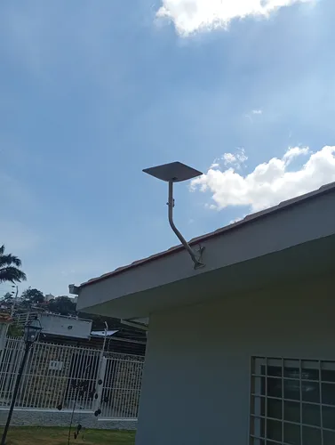 comprar Base Soporte Pared Techo Antena Starlink V2