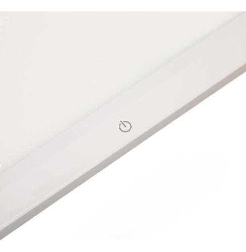 Panel De Fotografía Sin Sombras Con Fondo Led De 22 Cm Para