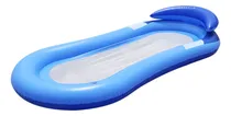 Comprar I Tumbona Inflable Para Piscina, Hamaca De Agua Para Uso