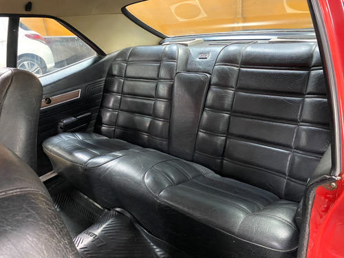 Chevrolet Chevy Ss 1978
