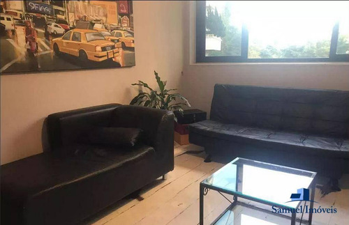 Imagem 9 de 17 de Apartamento Com 4 Dormitórios À Venda, 230 M² Por R$ 889.000,00 - Real Parque - São Paulo/sp - Ap3566