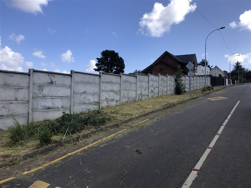 Imagen 10 de 11 de Sitio En Venta 900 M2 - Lomas De San Sebastián