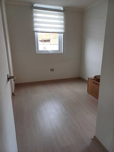 Arriendo Depto Incluye Ggcc (104279)