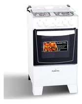 Comprar Cocina Combinada Punktal Pk-509 A Gas Con Horno Eléctrico