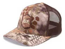 Comprar Gorra Original Mechanix Wear Kryptek Camuflada Cacería Caza
