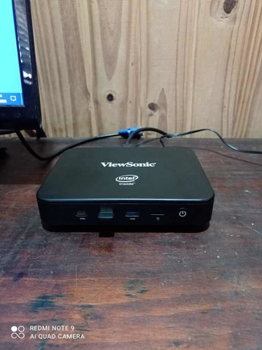 Mini Pc Viewsonic 120 Gb