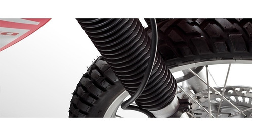 Imagen 7 de 8 de Honda Xr 250 Tornado Entrega Inmediata !!
