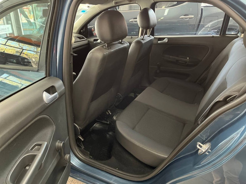 Imagen 11 de 14 de Volkswagen Gol Trend 1.6 Confort L/17. Año 2018.unica Mano