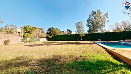 Casa A La Venta En Villa Elisa 3 Dormitorios