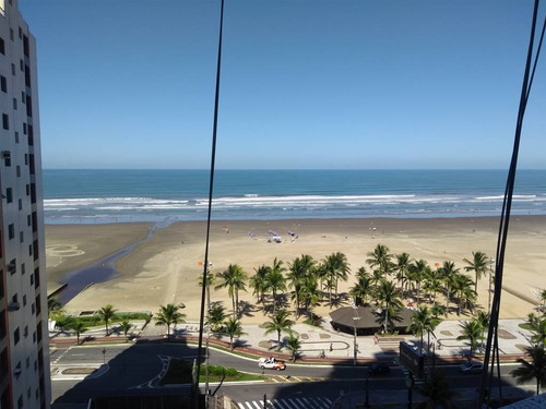 Imagem 19 de 20 de Apartamento Com 3 Dorms, Guilhermina, Praia Grande - R$ 850 Mil, Cod: 994 - Rno994