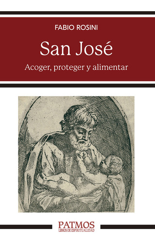 Libro San Jose - Rosini, Fabio