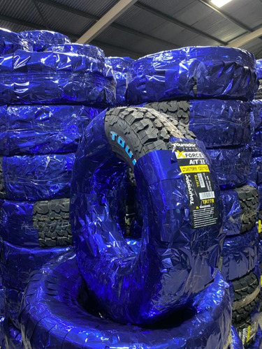 Neumatico 215/75 R14lt Tourador Xforce At 2 95s 6pr (27x850)