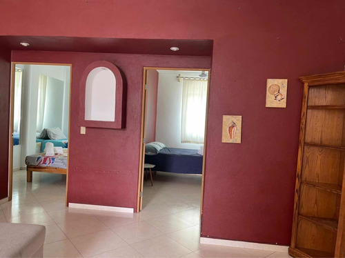 Imagen 7 de 12 de Departamento 2 Recamaras 1 Baño Vallarta